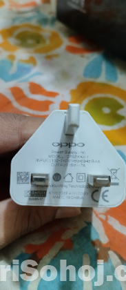 Oppo original adapter